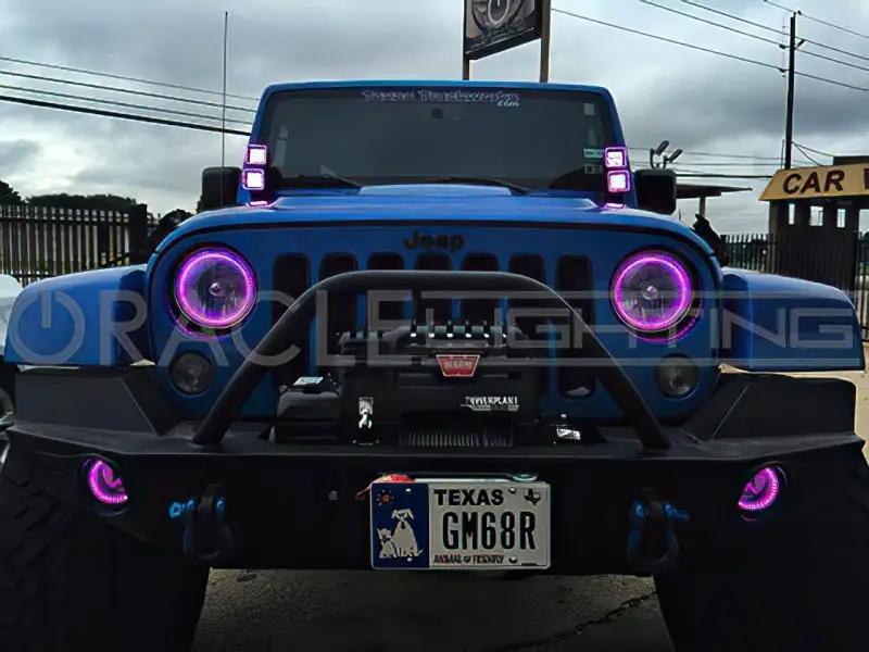 ORACLE Lighting ORL Off-Road Lighting by ORACLE Lighting