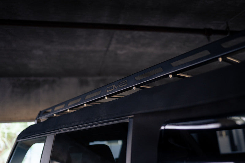 DV8 Offroad DV8 Roof Racks