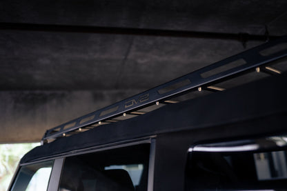 DV8 Offroad DV8 Roof Racks