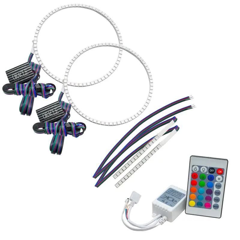 ORACLE Lighting ORL Headlight Halo Kits by ORACLE Lighting