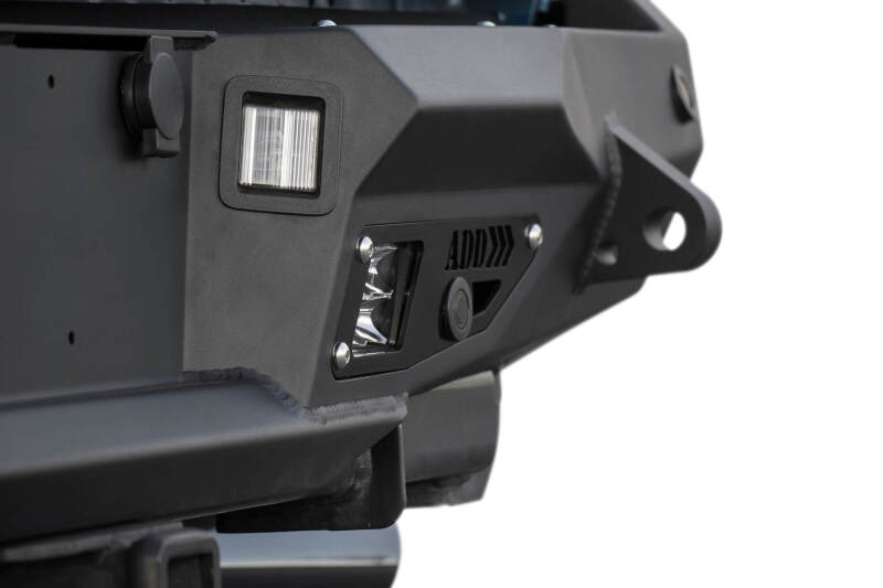 Addictive Desert Designs ADD Stealth Fighter Rr Bumper