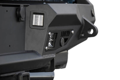 Addictive Desert Designs ADD Stealth Fighter Rr Bumper