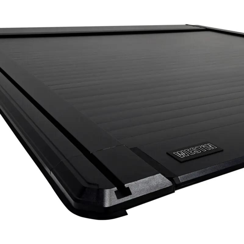 Westin WES Hard Roll Tonneau Covers by Westin