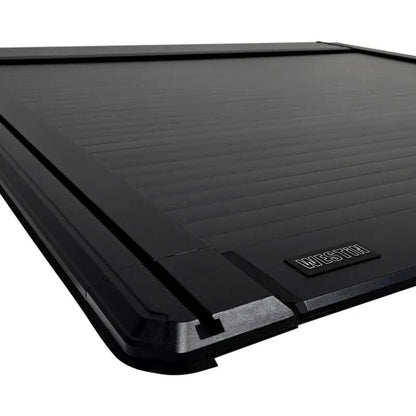 Westin WES Hard Roll Tonneau Covers by Westin