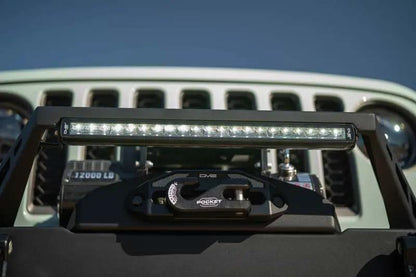 DV8 Offroad DVE LED Light Bars & Cubes by DV8 Offroad