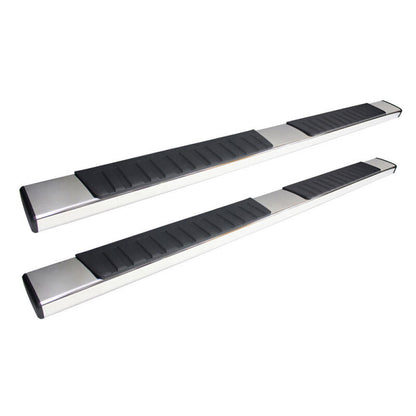Westin WES Nerf Bars - R7
