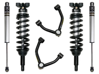ICON ICO 2.5 Series Coilover Kits by ICON
