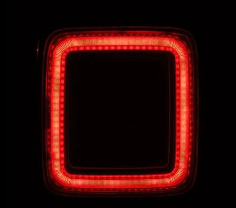 AlphaRex ARX NOVA Tail Lights by AlphaRex