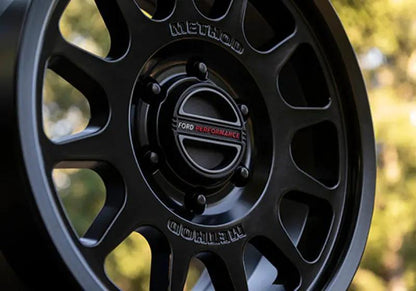 Ford Racing FR Wheels