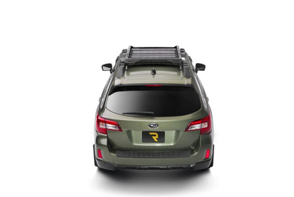 N-Fab NFB Roof Rack by N-Fab