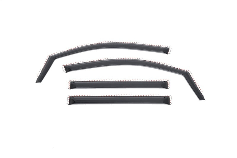 Putco PUT Element Tint Window Visors