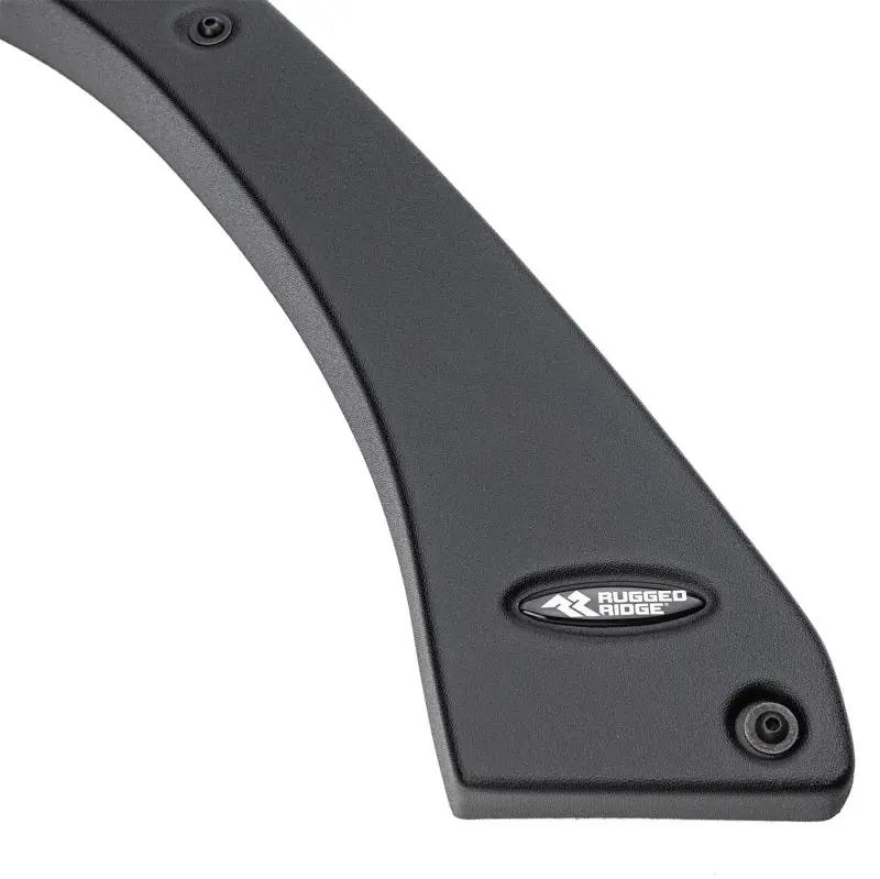 Rugged Ridge RUG Fender Flare Kits by Rugged Ridge