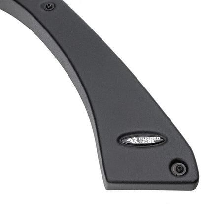 Rugged Ridge RUG Fender Flare Kits by Rugged Ridge