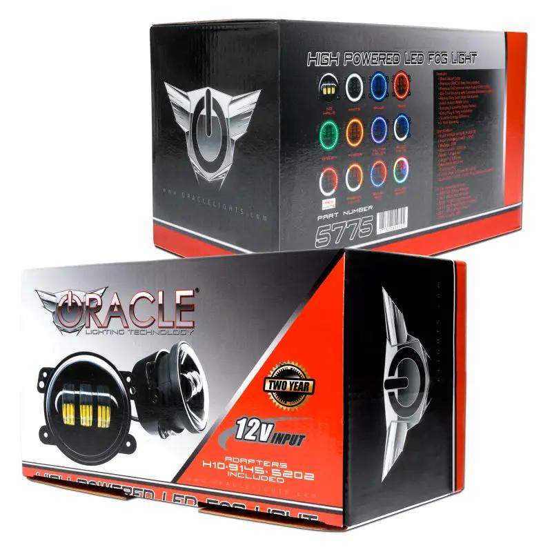 ORACLE Lighting ORL LED Fog Lights by ORACLE Lighting