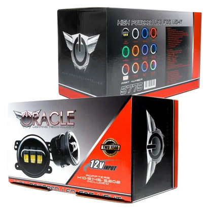 ORACLE Lighting ORL LED Fog Lights by ORACLE Lighting