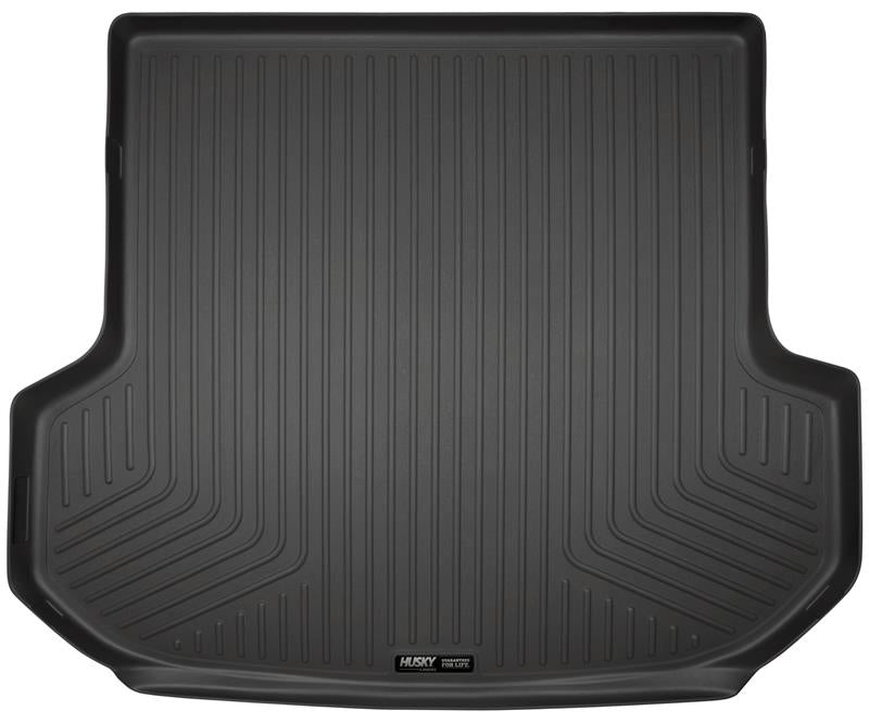 Husky Liners HL WB - Cargo - Black