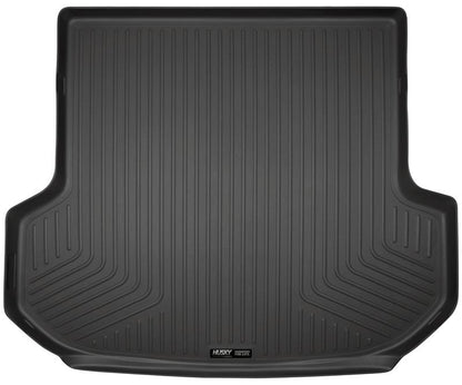 Husky Liners HL WB - Cargo - Black
