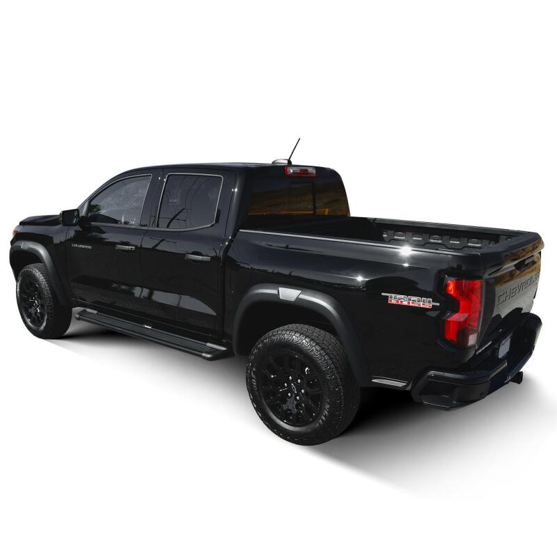 Westin WES Running Board Mount Kits