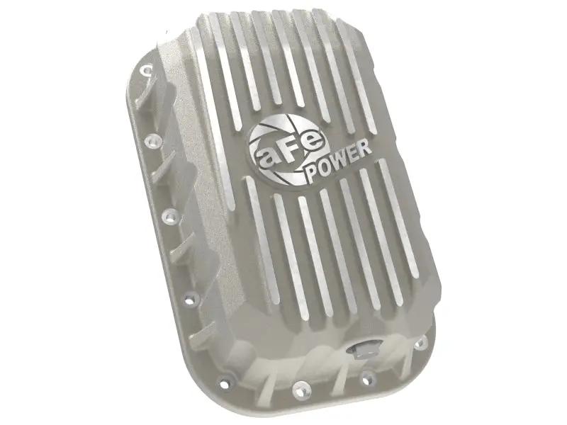 AFE Diff/Trans/Oil Covers by aFe