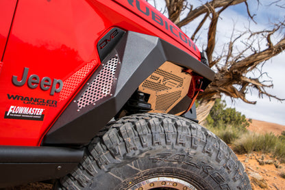 DV8 Offroad DVE Fenders