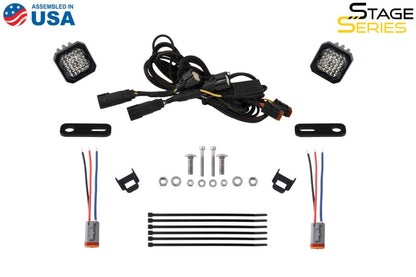 Diode Dynamics DIO Stage Series Reverse Lights
