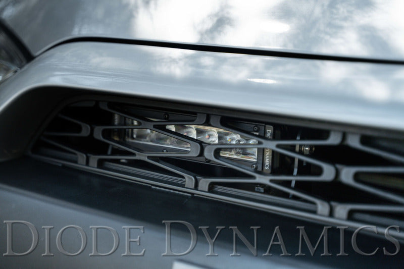 Diode Dynamics DIO Mounting Brackets Lighting