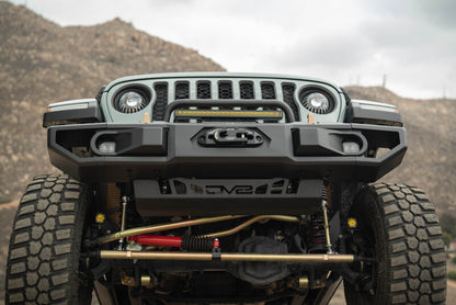 DV8 Offroad DVE Front Bumpers