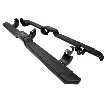 Westin WES Running Boards - HDX
