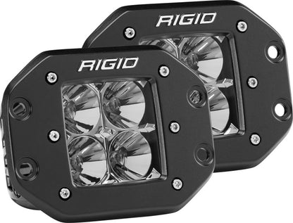 Rigid Industries RIG Dually