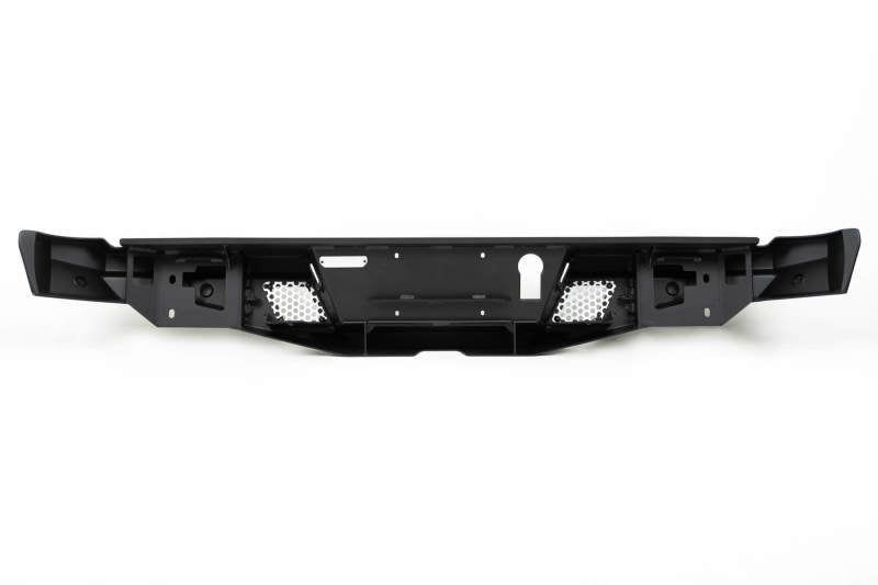 DV8 Offroad DVE Rear Bumpers
