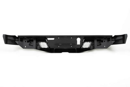 DV8 Offroad DVE Rear Bumpers