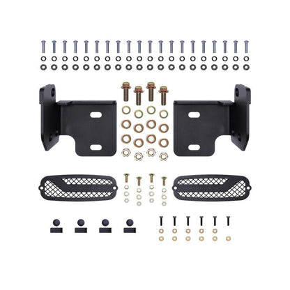 Westin WES Pro-Series Bumpers by Westin