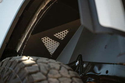 DV8 Offroad DVE Inner Fender Liners