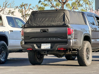 NYTOP 2016-2023 Toyota Tacoma Rear Recovery Points