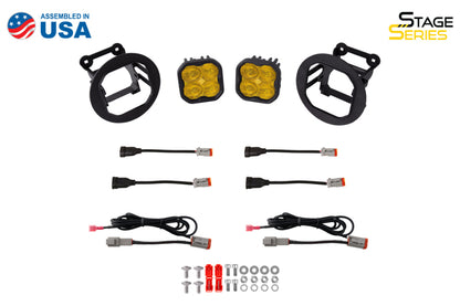 Diode Dynamics DIO LED Light Pods