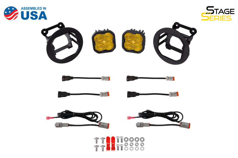 Diode Dynamics DIO LED Light Pods