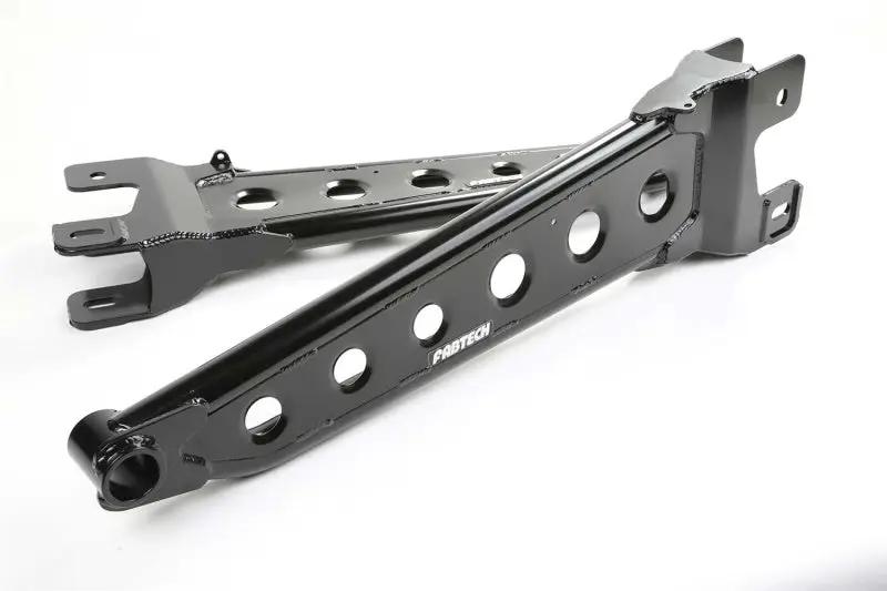 Fabtech FAB Rad. Arm Kit Component Box by Fabtech