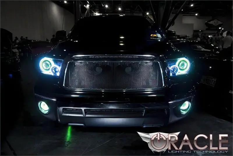 ORACLE Lighting ORL Headlight Halo Kits by ORACLE Lighting