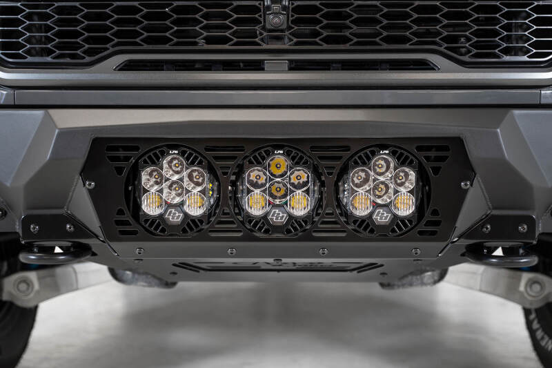 Addictive Desert Designs ADD Bomber Front Bumpers