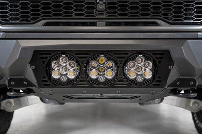 Addictive Desert Designs ADD Bomber Front Bumpers