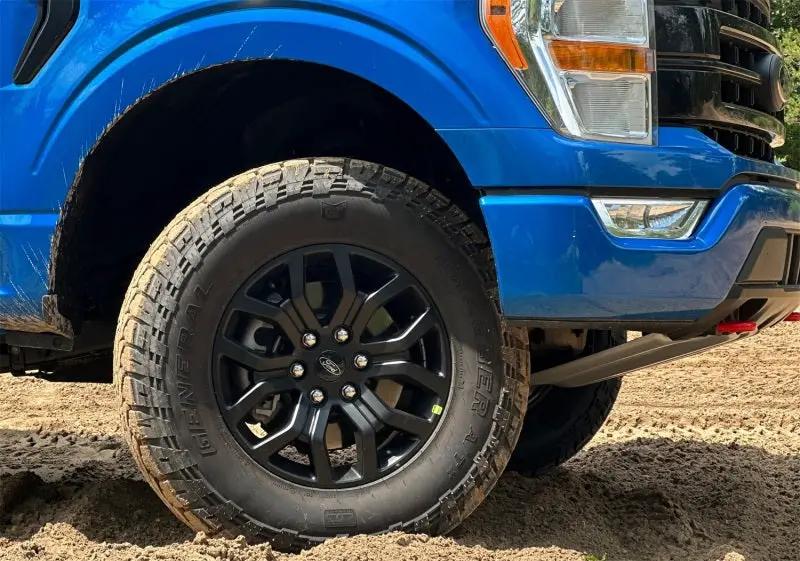 Ford Racing FR Wheels by Ford Racing