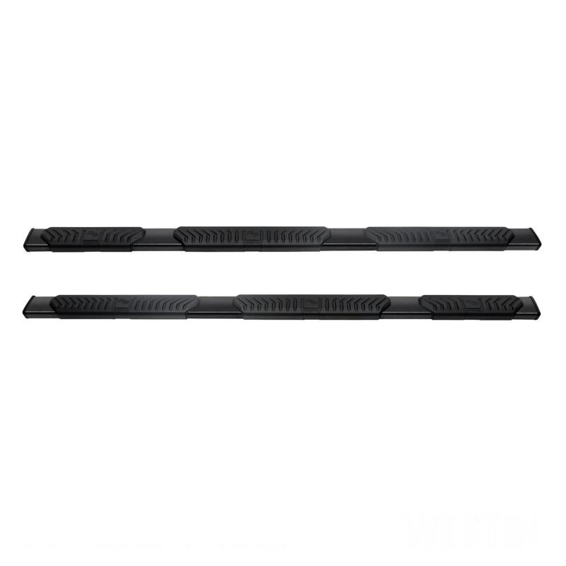 Westin WES Nerf Bars - R5