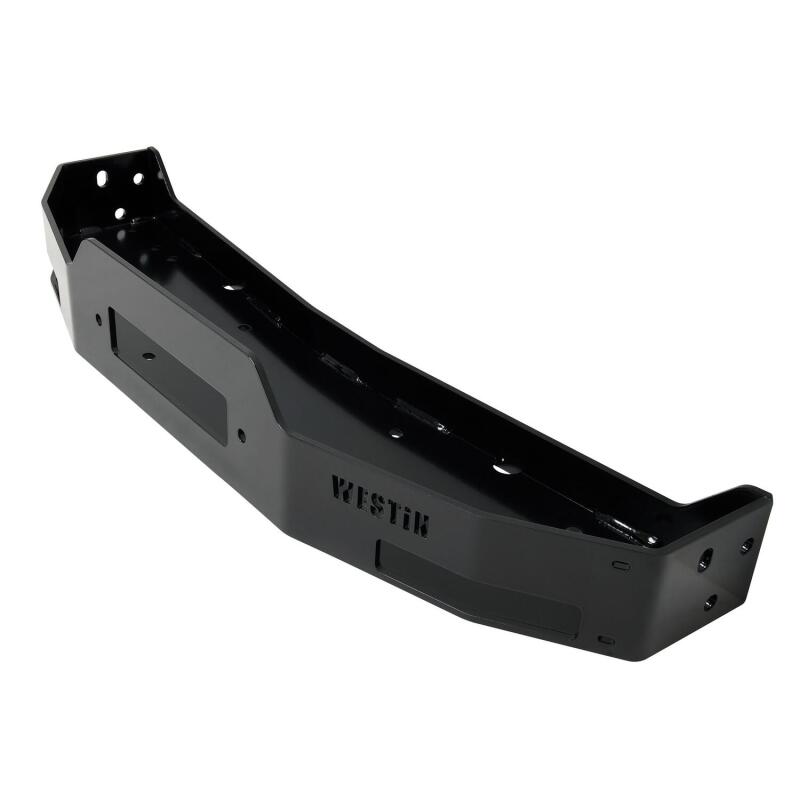 Westin WES MAX Winch System