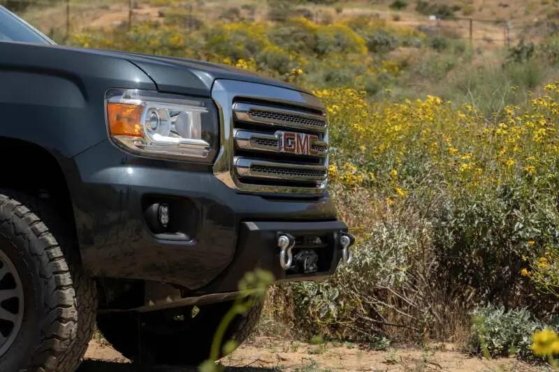 DV8 Offroad DVE Front Bumpers by DV8 Offroad
