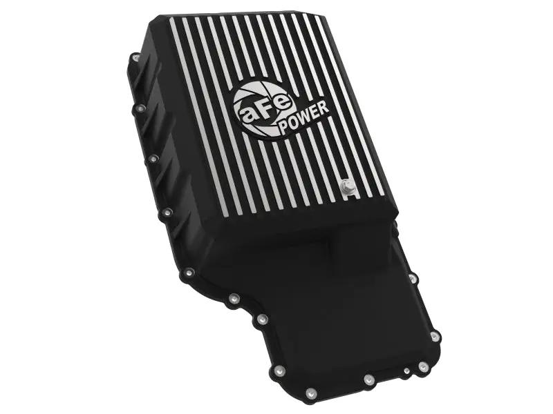 AFE Diff/Trans/Oil Covers by aFe