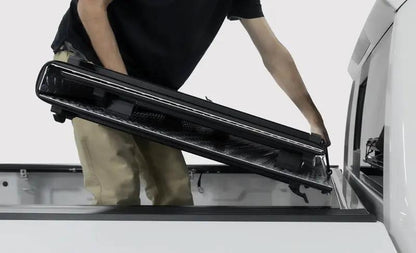Access ACC LOMAX Tri-Fold Cover by Access