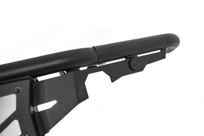 DV8 Offroad DVE Front Bumpers