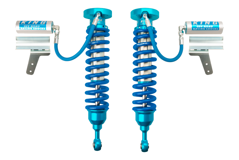 King Shocks KIN 2.5 Coilovers