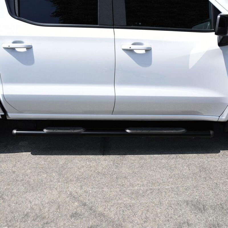 Westin WES Nerf Bars - Premier 4