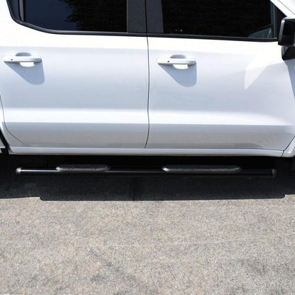 Westin WES Nerf Bars - Premier 4